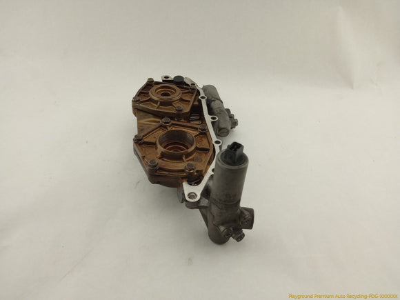 BMW Z3 Double Variable Camshaft Adjuster