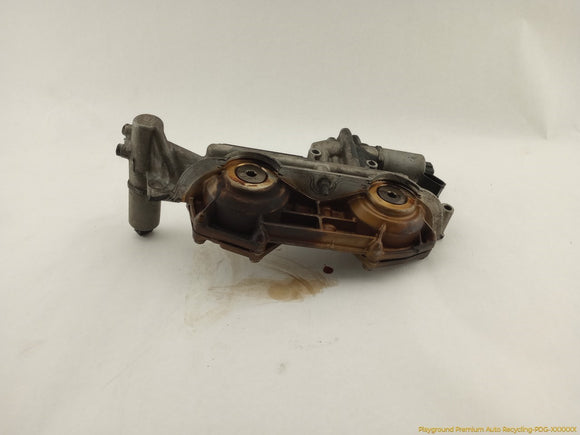 BMW Z3 Double Variable Camshaft Adjuster