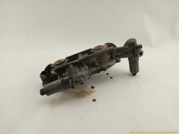 BMW Z3 Double Variable Camshaft Adjuster