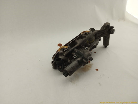 BMW Z3 Double Variable Camshaft Adjuster
