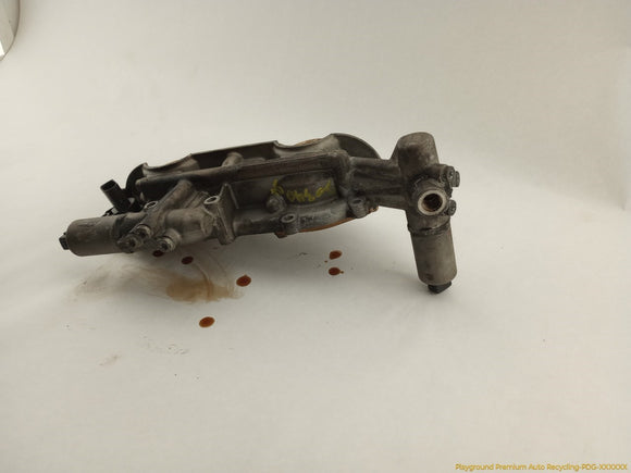 BMW Z3 Double Variable Camshaft Adjuster