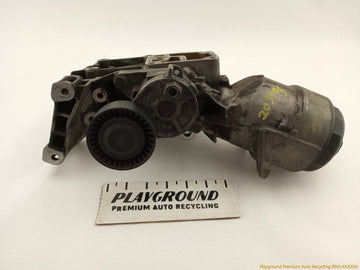 BMW Z3 Engine Oil Filter Housing