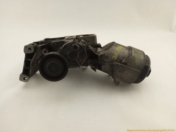BMW Z3 Engine Oil Filter Housing - 0