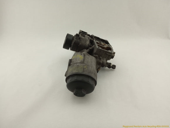 BMW Z3 Engine Oil Filter Housing