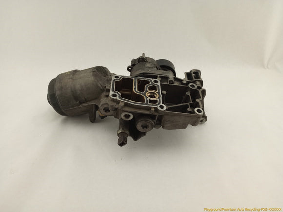 BMW Z3 Engine Oil Filter Housing