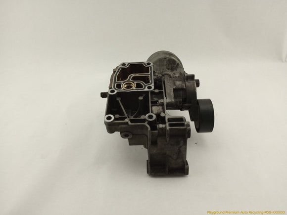 BMW Z3 Engine Oil Filter Housing