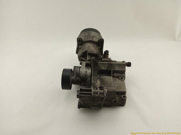 BMW Z3 Engine Oil Filter Housing