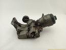 BMW Z3 Engine Oil Filter Housing-7