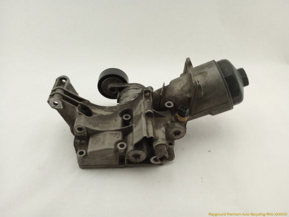 BMW Z3 Engine Oil Filter Housing