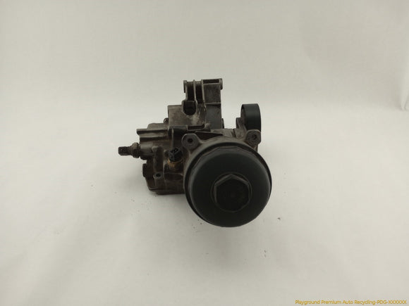 BMW Z3 Engine Oil Filter Housing