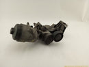 BMW Z3 Engine Oil Filter Housing-10