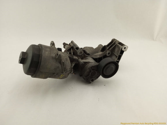 BMW Z3 Engine Oil Filter Housing
