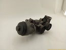 BMW Z3 Engine Oil Filter Housing-11
