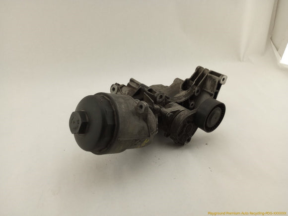 BMW Z3 Engine Oil Filter Housing