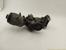 BMW Z3 Engine Oil Filter Housing-12