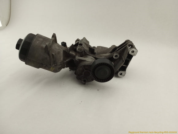 BMW Z3 Engine Oil Filter Housing