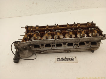 BMW Z3 Cylinder Head