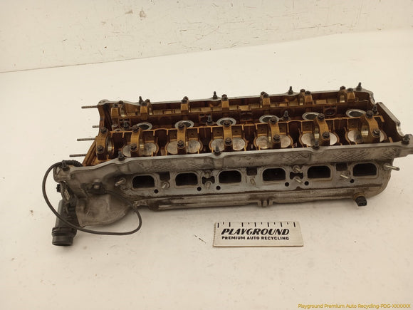 BMW Z3 Cylinder Head