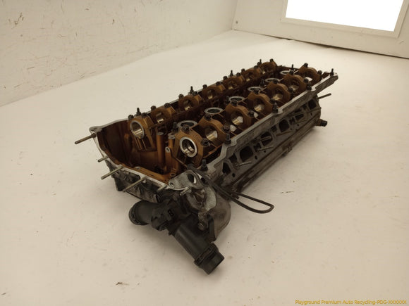 BMW Z3 Cylinder Head