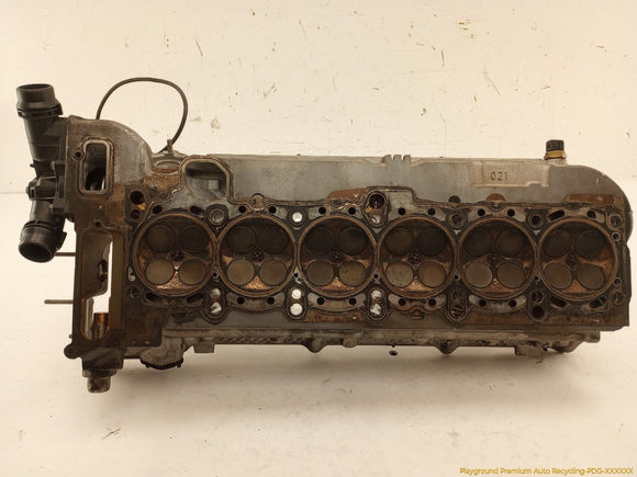 BMW Z3 Cylinder Head