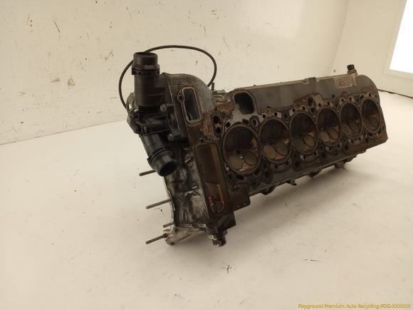 BMW Z3 Cylinder Head