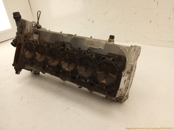 BMW Z3 Cylinder Head