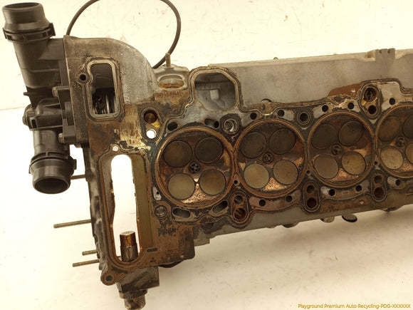 BMW Z3 Cylinder Head
