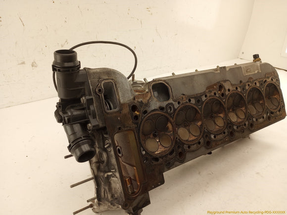 BMW Z3 Cylinder Head