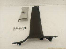 Land Rover Discovery Sport Pair Of Passenger Right B Pillar Trim
