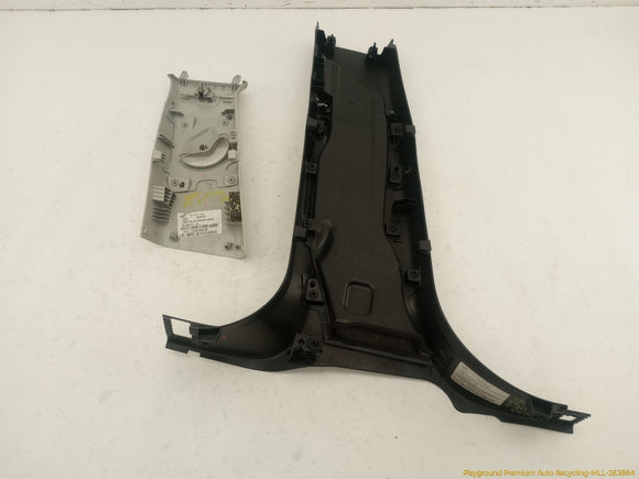 Land Rover Discovery Sport Pair Of Passenger Right B Pillar Trim
