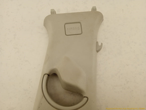 Land Rover Discovery Sport Pair Of Passenger Right B Pillar Trim
