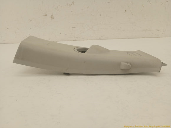 Land Rover Discovery Sport Pair Of Passenger Right B Pillar Trim