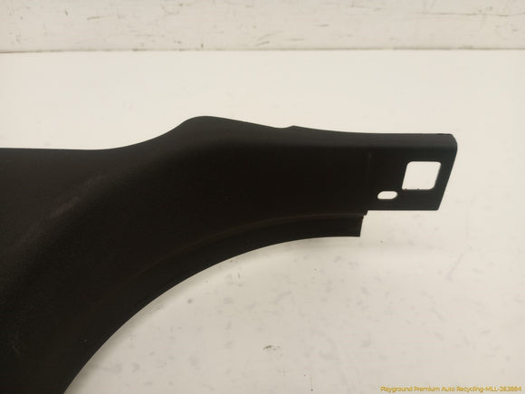 Land Rover Discovery Sport Pair Of Passenger Right B Pillar Trim