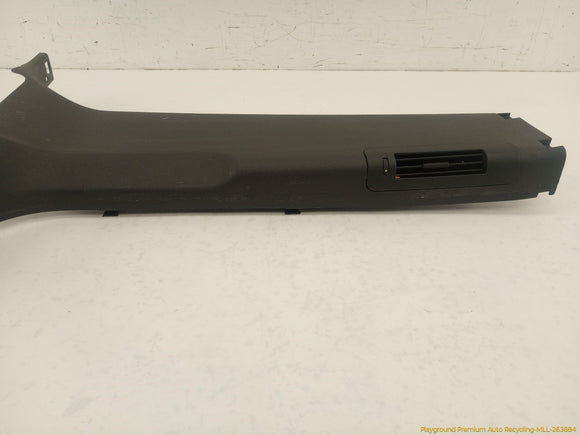 Land Rover Discovery Sport Pair Of Passenger Right B Pillar Trim