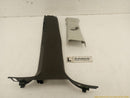Land Rover Discovery Sport Pair Of Driver Left B Pillar Trim-1