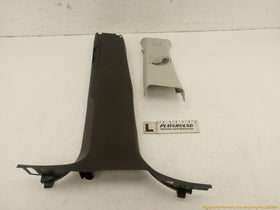 Land Rover Discovery Sport Pair Of Driver Left B Pillar Trim