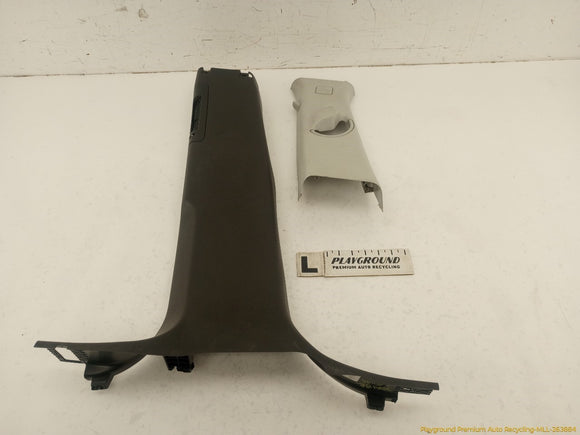 Land Rover Discovery Sport Pair Of Driver Left B Pillar Trim