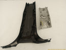 Land Rover Discovery Sport Pair Of Driver Left B Pillar Trim-2