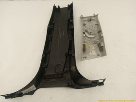Land Rover Discovery Sport Pair Of Driver Left B Pillar Trim - 0