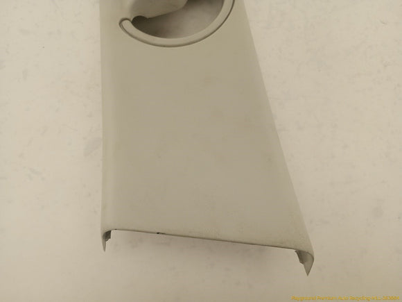 Land Rover Discovery Sport Pair Of Driver Left B Pillar Trim