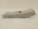 Land Rover Discovery Sport Pair Of Driver Left B Pillar Trim-5