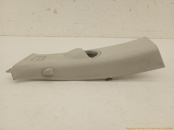 Land Rover Discovery Sport Pair Of Driver Left B Pillar Trim