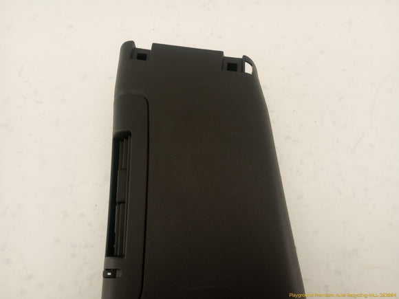 Land Rover Discovery Sport Pair Of Driver Left B Pillar Trim