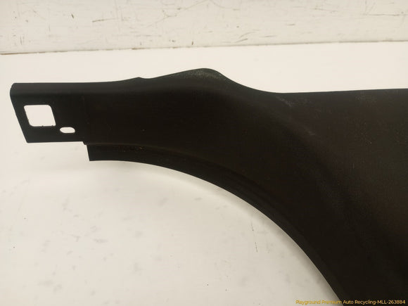 Land Rover Discovery Sport Pair Of Driver Left B Pillar Trim
