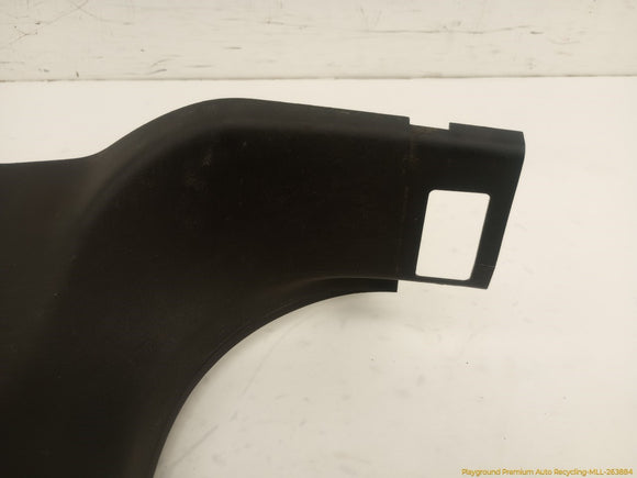 Land Rover Discovery Sport Pair Of Driver Left B Pillar Trim