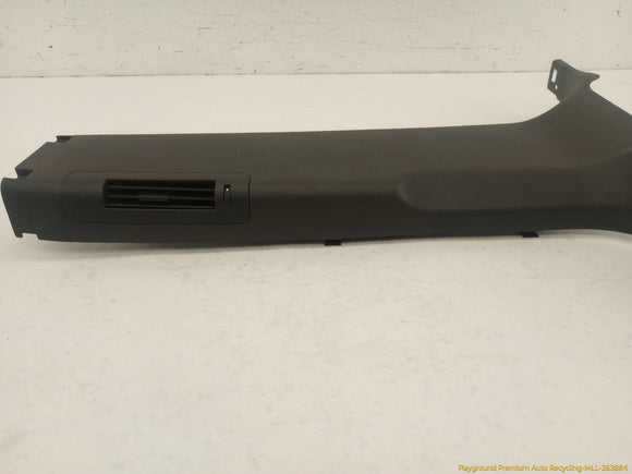 Land Rover Discovery Sport Pair Of Driver Left B Pillar Trim