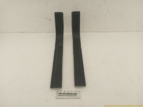 Land Rover Discovery Sport Pair Of Front Door Sill Step Plates