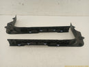 Land Rover Discovery Sport Pair Of Front Door Sill Step Plates-2
