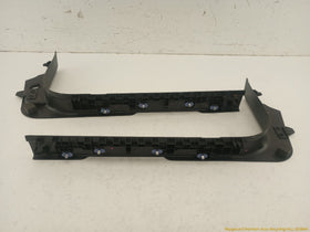 Land Rover Discovery Sport Pair Of Front Door Sill Step Plates - 0