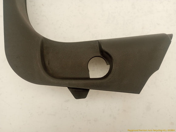 Land Rover Discovery Sport Pair Of Front Door Sill Step Plates